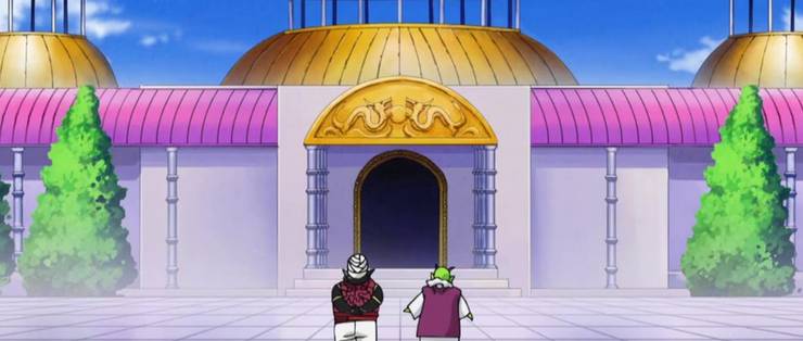 15 Things That Make No Sense About Dragon Ball Z 15 Things That Make No Sense About Dragon Ball Z